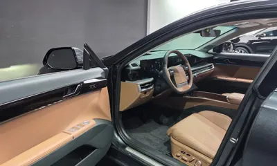 Hyundai Grandeur 2023, 43472 км, за 23995.26 USD - фото 10