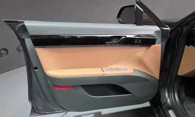 Hyundai Grandeur 2023, 43472 км, за 23995.26 USD - фото 24
