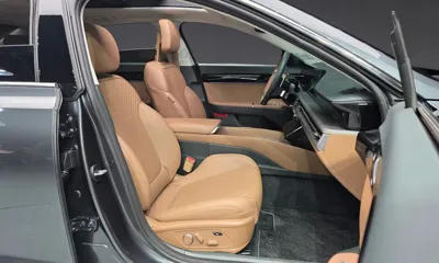 Hyundai Grandeur 2023, 43472 км, за 23995.26 USD - фото 26