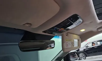 Hyundai Grandeur 2023, 43472 км, за 23995.26 USD - фото 30