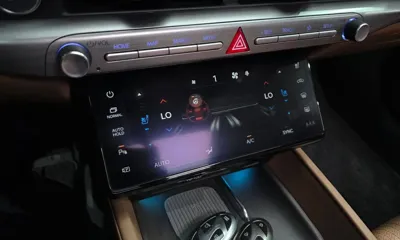 Hyundai Grandeur 2023, 43472 км, за 23995.26 USD - фото 32