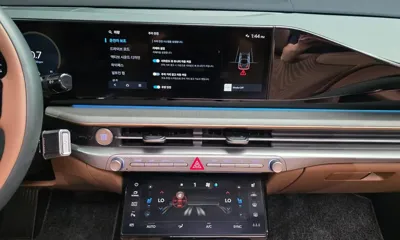 Hyundai Grandeur 2023, 43472 км, за 23995.26 USD - фото 33