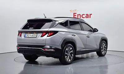 Hyundai Tucson 2022, 96568 км, за 13355.06 USD