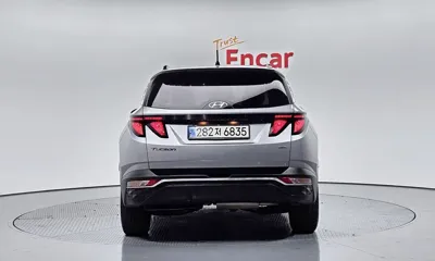 Hyundai Tucson 2022, 96568 км, за 13355.06 USD