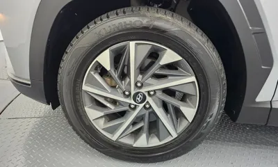Hyundai Tucson 2022, 96568 км, за 13355.06 USD