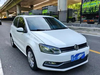 Volkswagen Polo 2019, 50000 км, за 5665.48 USD