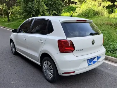 Volkswagen Polo 2019, 50000 км, за 5665.48 USD