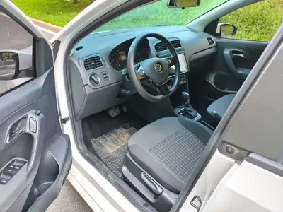 Volkswagen Polo 2019, 50000 км, за 5665.48 USD