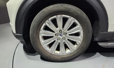 Ford Explorer 2020, 101354 км, за 17376.94 USD