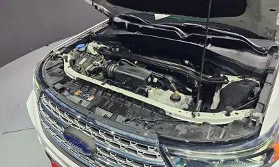 Ford Explorer 2020, 101354 км, за 17376.94 USD - фото 6
