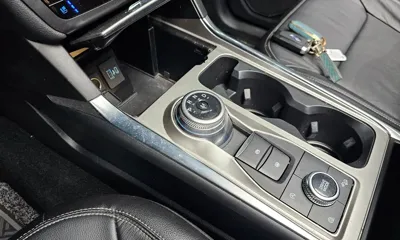 Ford Explorer 2020, 101354 км, за 17376.94 USD - фото 9