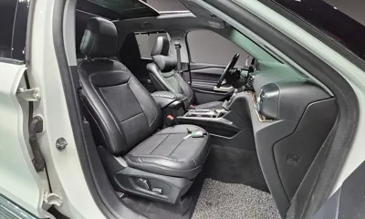 Ford Explorer 2020, 101354 км, за 17376.94 USD - фото 10
