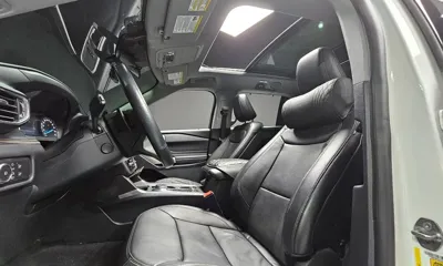 Ford Explorer 2020, 101354 км, за 17376.94 USD - фото 11
