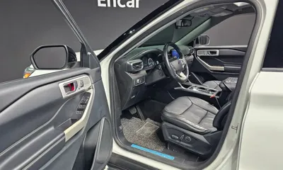 Ford Explorer 2020, 101354 км, за 17376.94 USD - фото 12