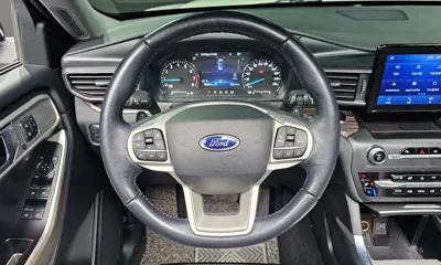 Ford Explorer 2020, 101354 км, за 17376.94 USD - фото 13