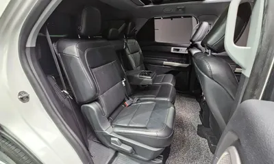 Ford Explorer 2020, 101354 км, за 17376.94 USD - фото 19