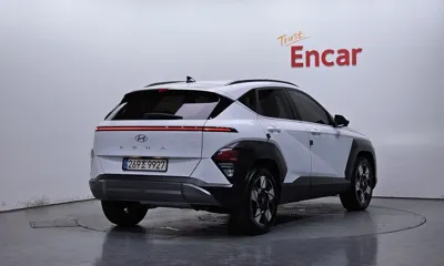Hyundai Kona 2024, 29841 км, за 20449.52 USD