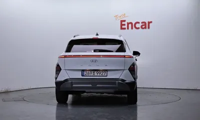 Hyundai Kona 2024, 29841 км, за 20449.52 USD