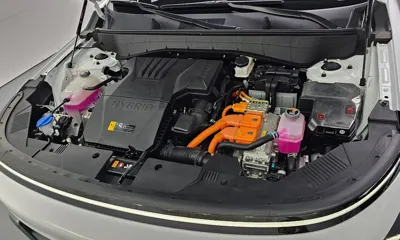 Hyundai Kona 2024, 29841 км, за 20405.64 USD - фото 6