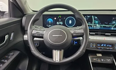 Hyundai Kona 2024, 29841 км, за 20405.64 USD - фото 13