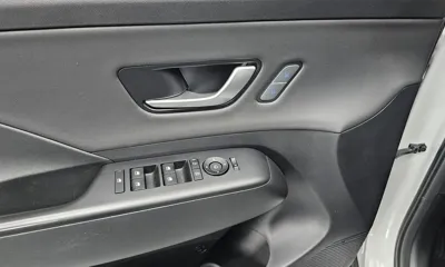 Hyundai Kona 2024, 29841 км, за 20405.64 USD - фото 21