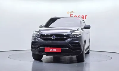 KG_Mobility_Ssangyong Rexton 2020, 120048 км, за 10457.78 USD
