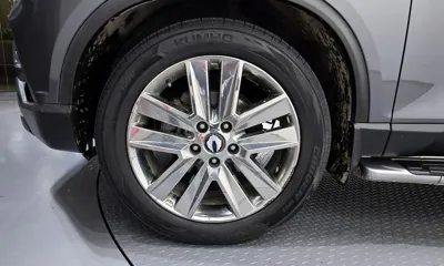 KG_Mobility_Ssangyong Rexton 2020, 120048 км, за 10457.78 USD