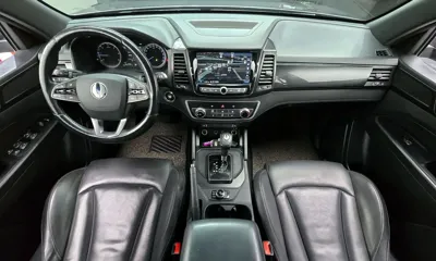 KG_Mobility_Ssangyong Rexton 2020, 120048 км, за 10457.78 USD - фото 7