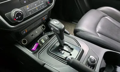 KG_Mobility_Ssangyong Rexton 2020, 120048 км, за 10457.78 USD - фото 9