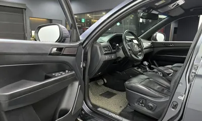 KG_Mobility_Ssangyong Rexton 2020, 120048 км, за 10457.78 USD - фото 11