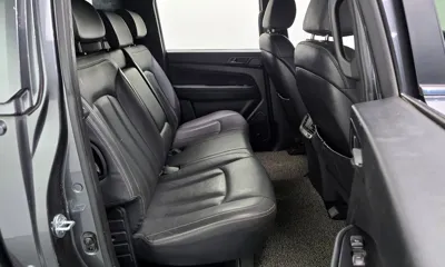 KG_Mobility_Ssangyong Rexton 2020, 120048 км, за 10457.78 USD - фото 12