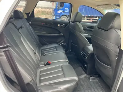 Jetour X90