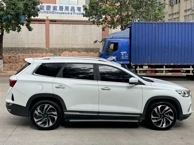 Jetour X90