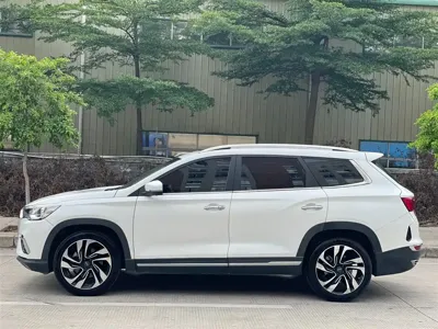Jetour X90