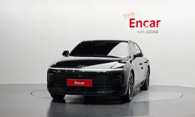 Hyundai Grandeur 2023, 151316 км, за 58605.17 USD
