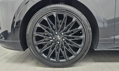 Hyundai Grandeur 2023, 151316 км, за 58605.17 USD