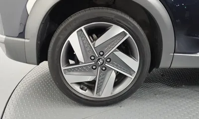 Hyundai Nexo 2022, 126490 км, за 9761.02 USD