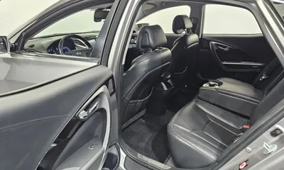 Hyundai Grandeur 2011, 116535 км, за 3164.85 USD - фото 11