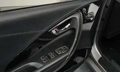 Hyundai Grandeur 2011, 116535 км, за 3164.85 USD - фото 13
