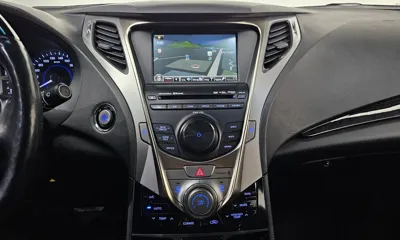 Hyundai Grandeur 2011, 116535 км, за 3164.85 USD - фото 16