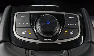 Hyundai Grandeur 2011, 116535 км, за 3164.85 USD - фото 20