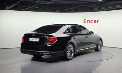 Kia K9 2019, 99313 км, за 12890.01 USD