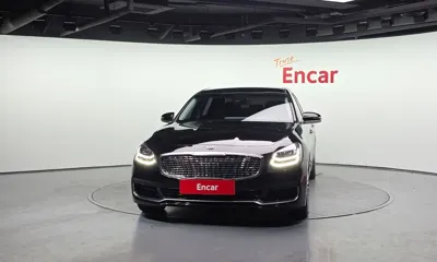 Kia K9 2019, 99313 км, за 12890.01 USD