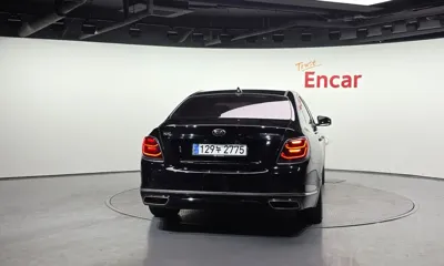 Kia K9 2019, 99313 км, за 12890.01 USD