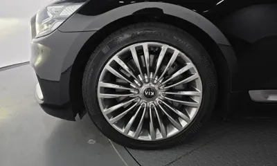 Kia K9 2019, 99313 км, за 12890.01 USD