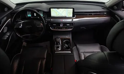Kia K9 2019, 99313 км, за 12890.01 USD - фото 7