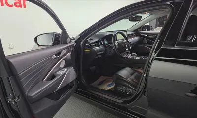 Kia K9 2019, 99313 км, за 12890.01 USD - фото 10