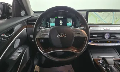 Kia K9 2019, 99313 км, за 12890.01 USD - фото 13