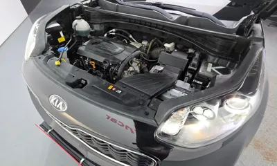 Kia Sportage 2018, 45573 км, за 8855.19 USD - фото 6