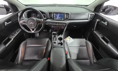 Kia Sportage 2018, 45573 км, за 8855.19 USD - фото 7